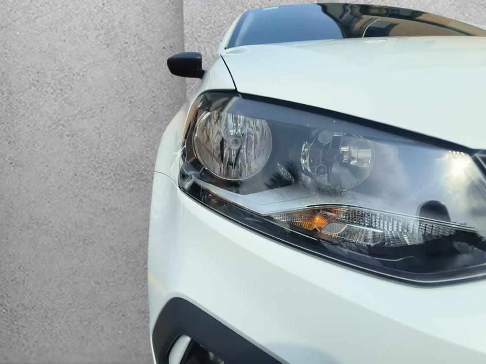 Volkswagen Polo Vivo Hatch 1.6 Life Tipt