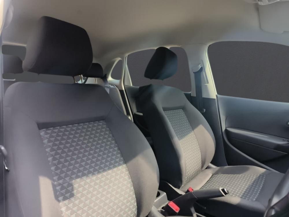 Volkswagen Polo Vivo Hatch 1.6 Life Tipt