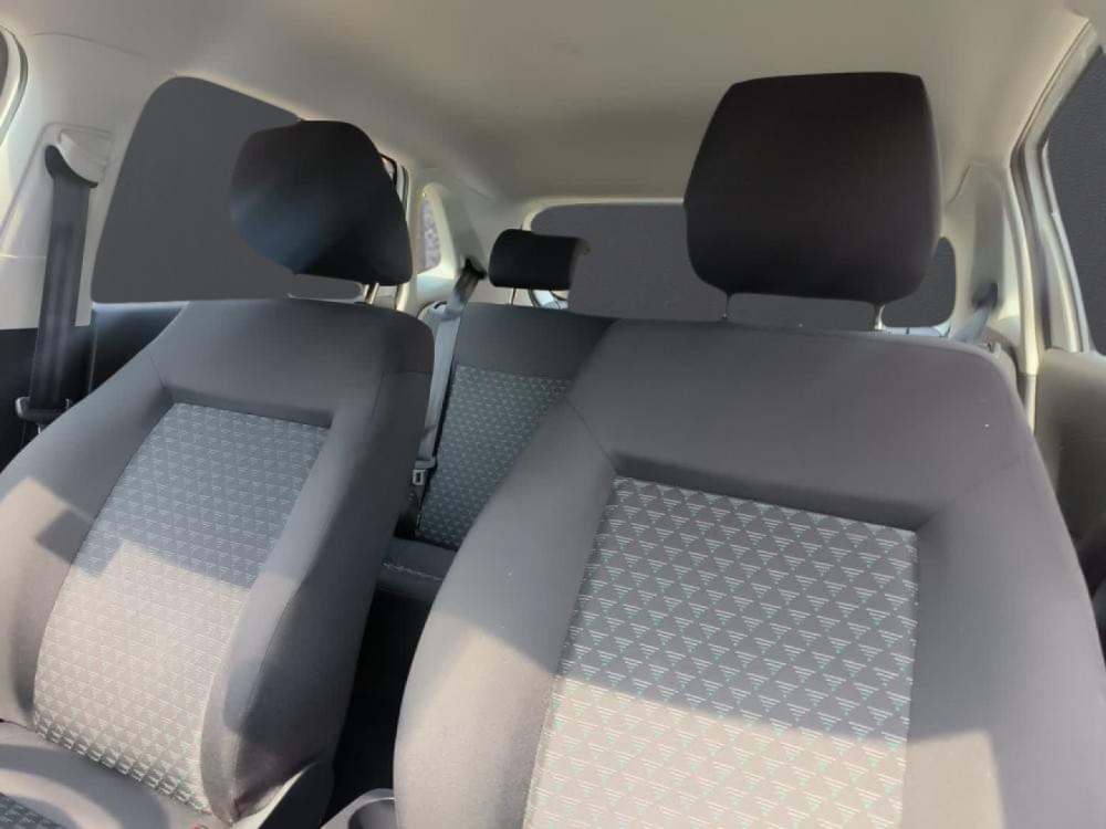 Volkswagen Polo Vivo Hatch 1.6 Life Tipt