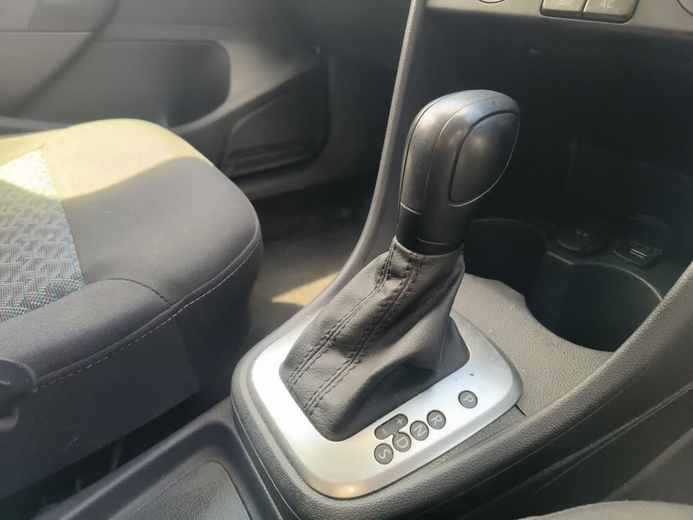 Volkswagen Polo Vivo Hatch 1.6 Life Tipt