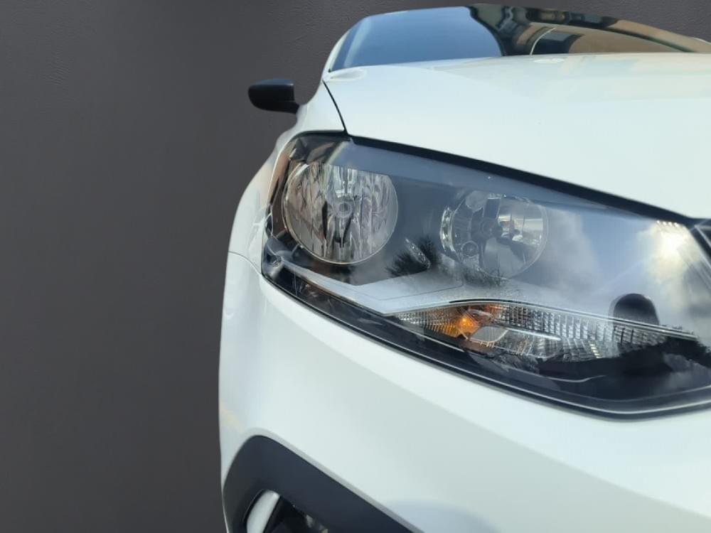 Volkswagen Polo Vivo Hatch 1.6 Life Tipt