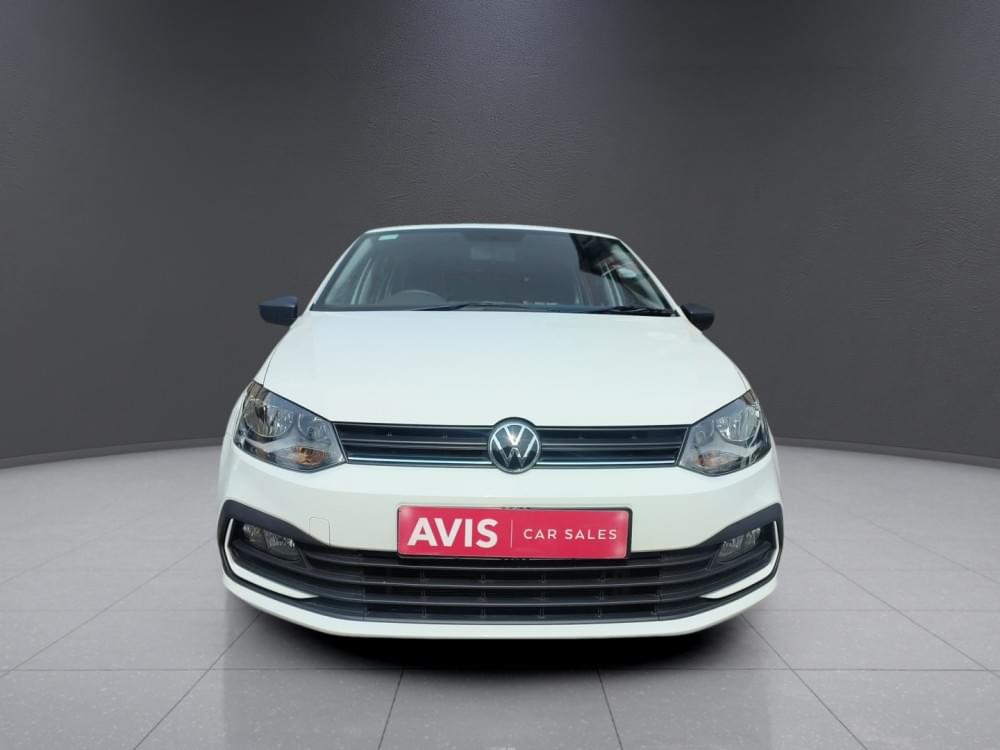 Volkswagen Polo Vivo Hatch 1.4