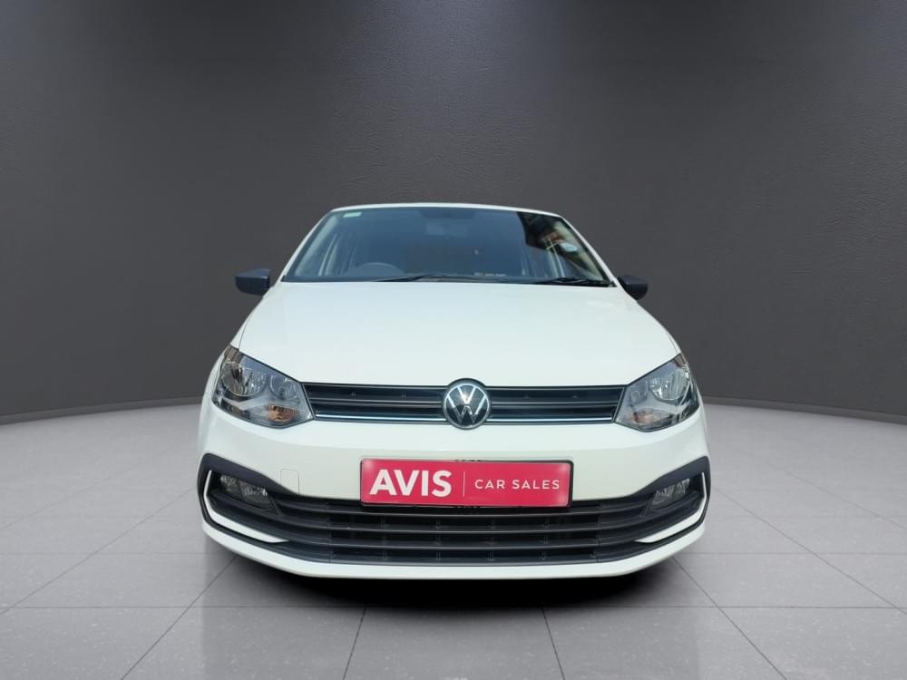Volkswagen Polo Vivo Hatch 1.4
