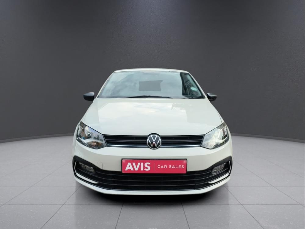 Volkswagen Polo Vivo Hatch 1.4