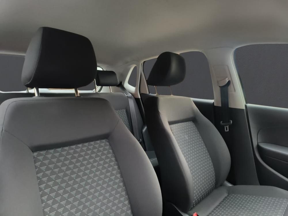 Volkswagen Polo Vivo Hatch 1.4