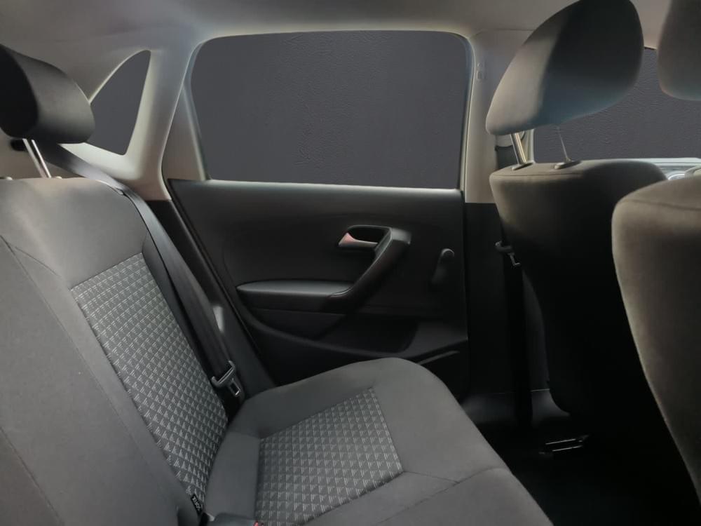 Volkswagen Polo Vivo Hatch 1.4