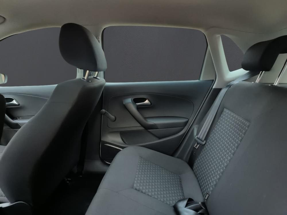 Volkswagen Polo Vivo Hatch 1.4