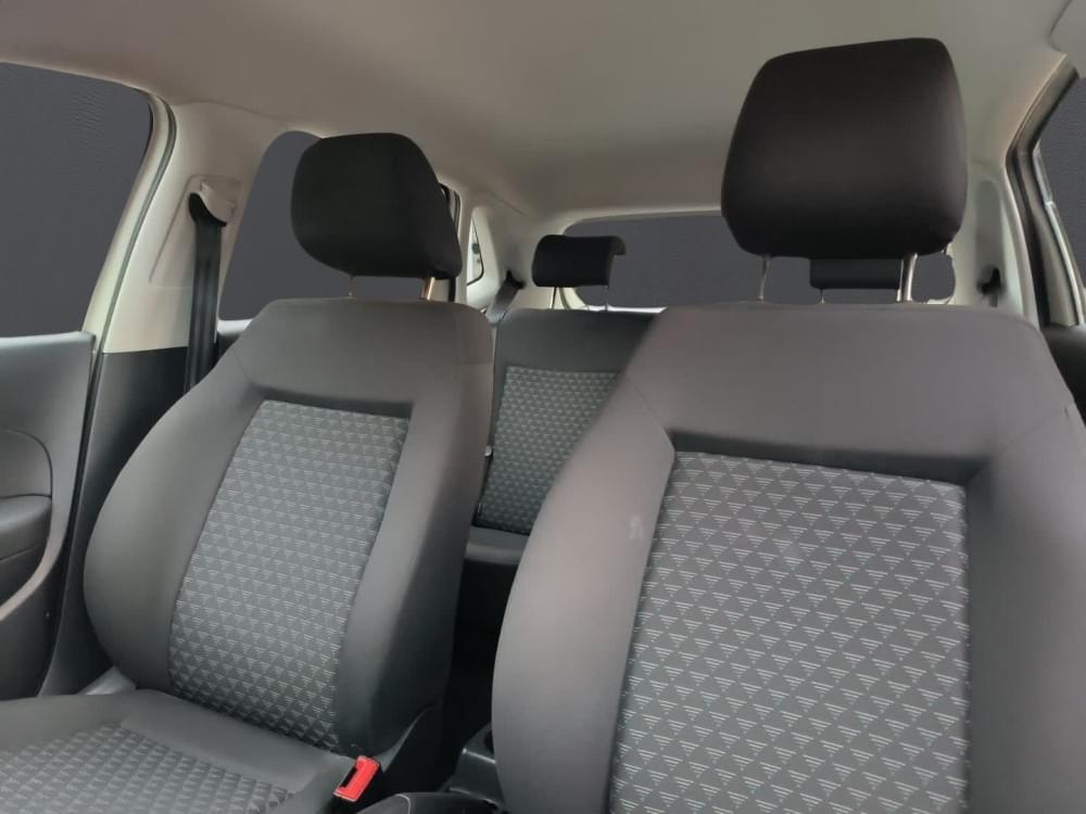 Volkswagen Polo Vivo Hatch 1.4