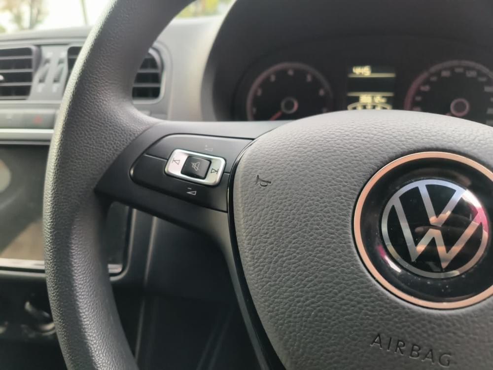 Volkswagen Polo Vivo Hatch 1.4