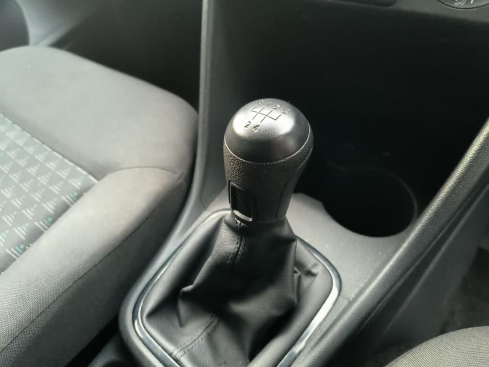 Volkswagen Polo Vivo Hatch 1.4