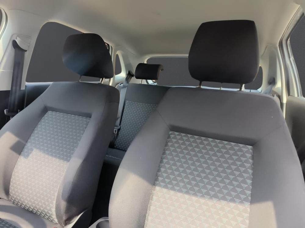 Volkswagen Polo Vivo Hatch 1.4