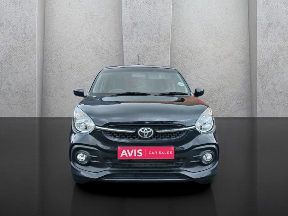 Volkswagen Polo Vivo Hatch 1.6 Comfortline Tiptronic