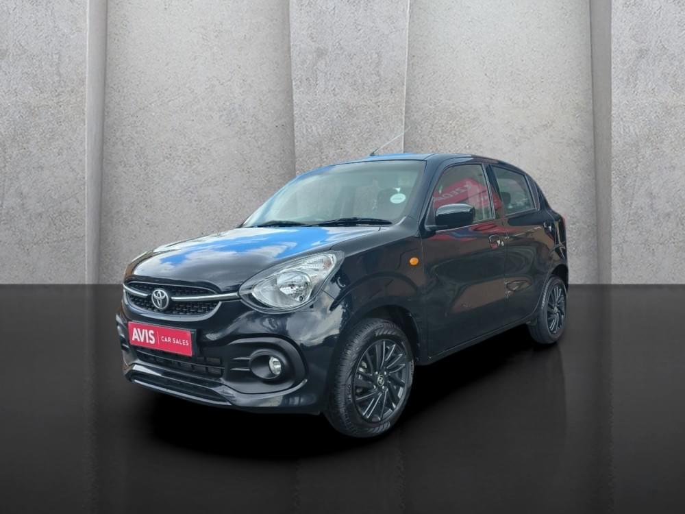 Volkswagen Polo Vivo Hatch 1.6 Comfortline Tiptronic