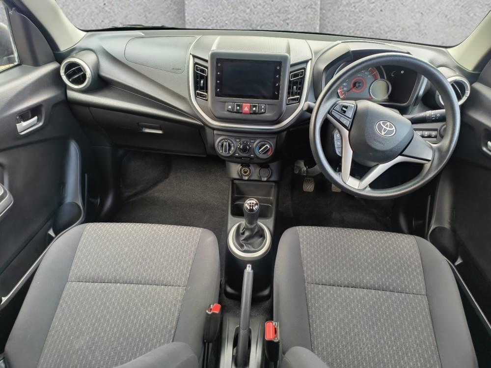 Volkswagen Polo Vivo Hatch 1.6 Comfortline Tiptronic