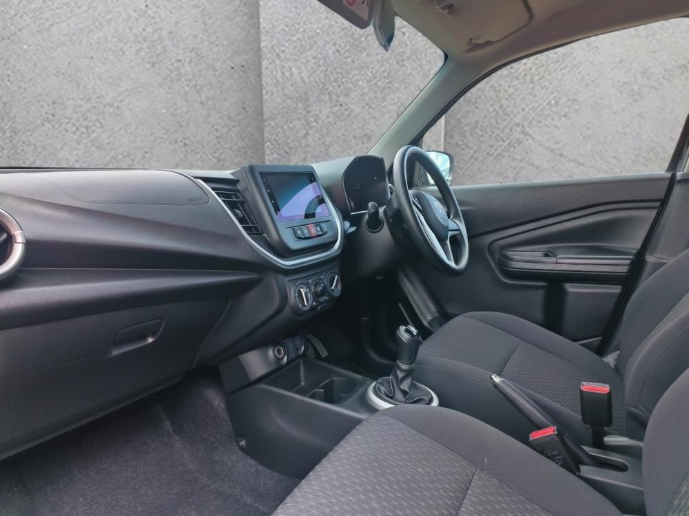 Volkswagen Polo Vivo Hatch 1.6 Comfortline Tiptronic