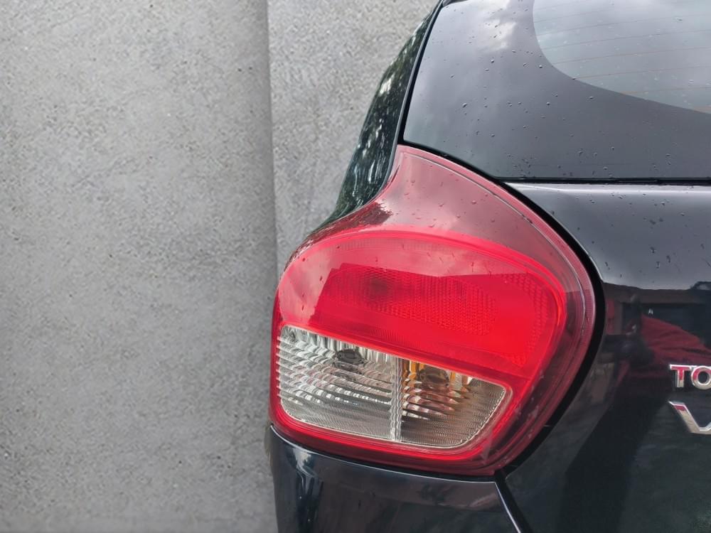 Volkswagen Polo Vivo Hatch 1.6 Comfortline Tiptronic