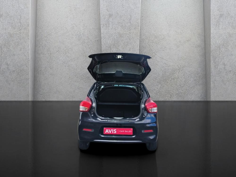 Volkswagen Polo Vivo Hatch 1.6 Comfortline Tiptronic