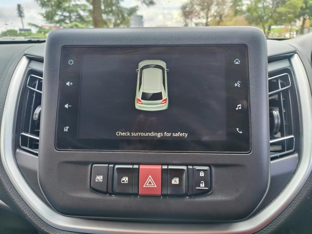 Volkswagen Polo Vivo Hatch 1.6 Comfortline Tiptronic