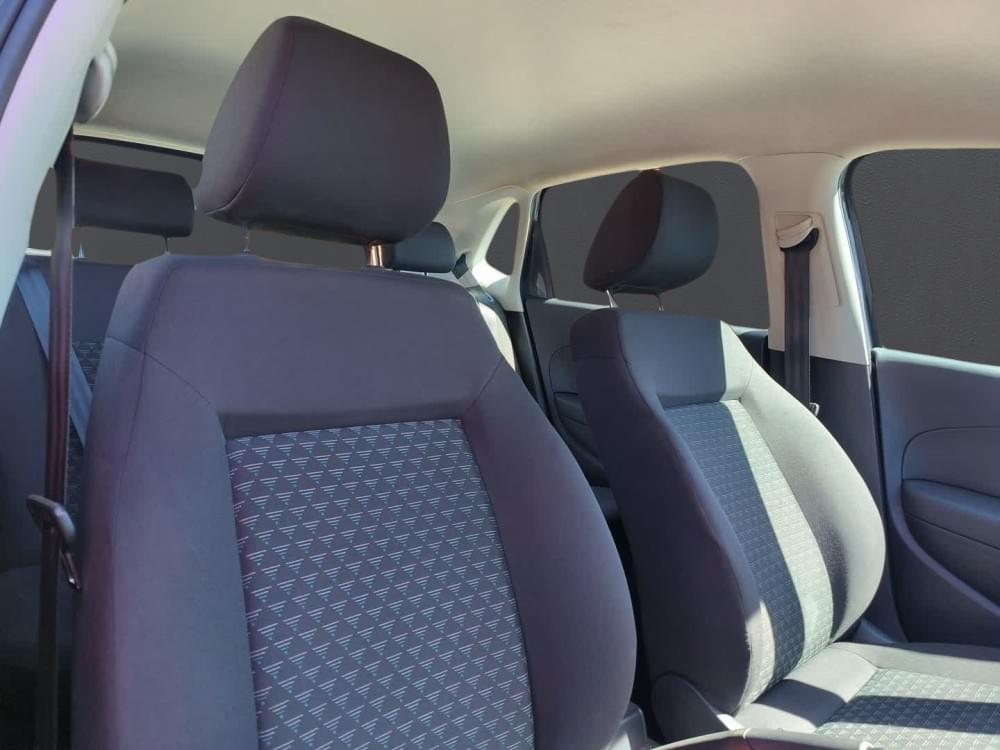 Volkswagen Polo Vivo Hatch 1.4