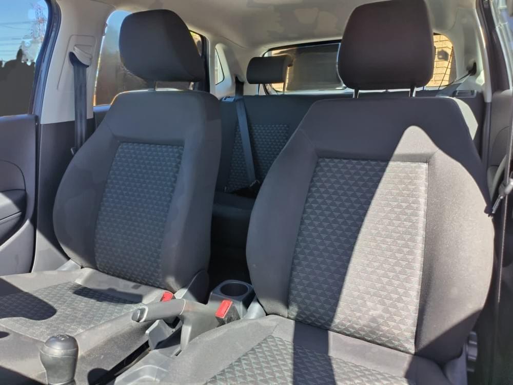 Volkswagen Polo Vivo Hatch 1.4