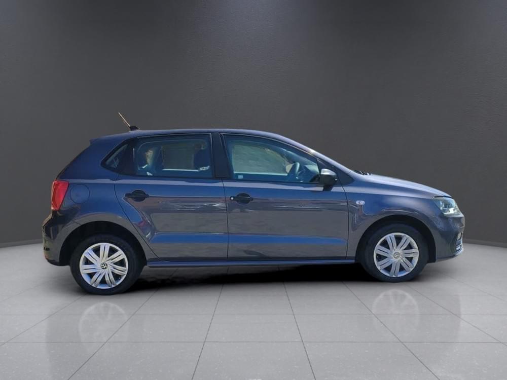 Volkswagen Polo Vivo Hatch 1.4