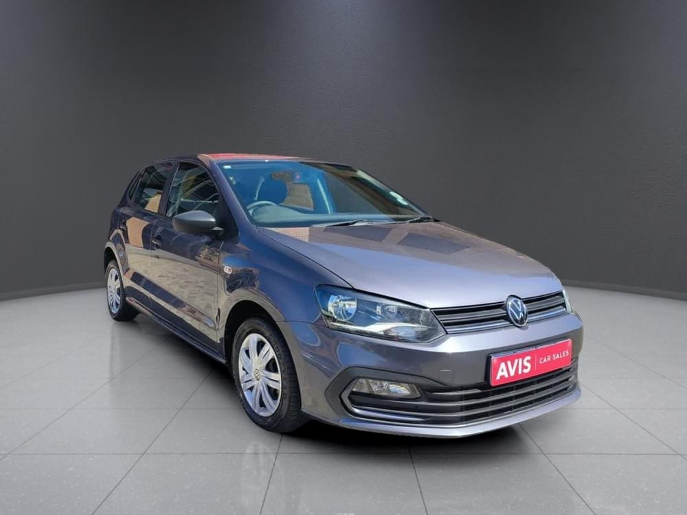 Volkswagen N/A 1.4