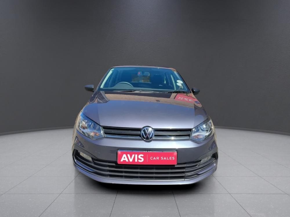 Volkswagen N/A 1.4