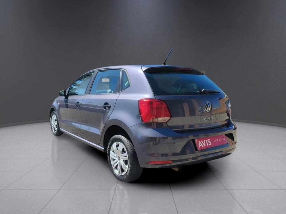 Volkswagen N/A 1.4