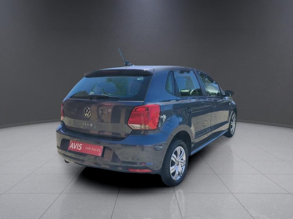 Volkswagen N/A 1.4