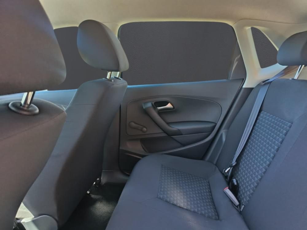 Volkswagen N/A 1.4