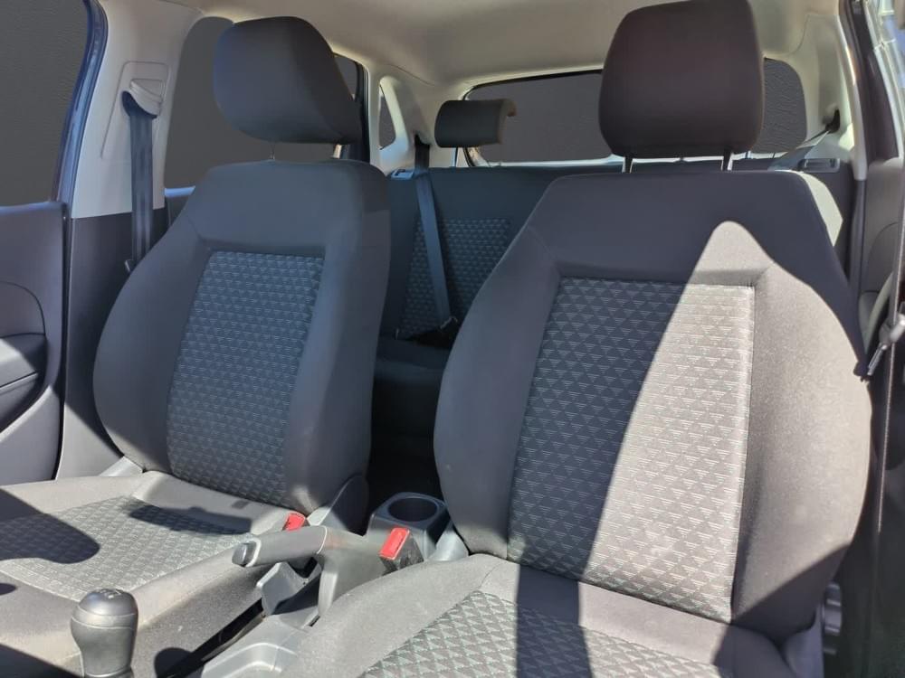 Volkswagen N/A 1.4