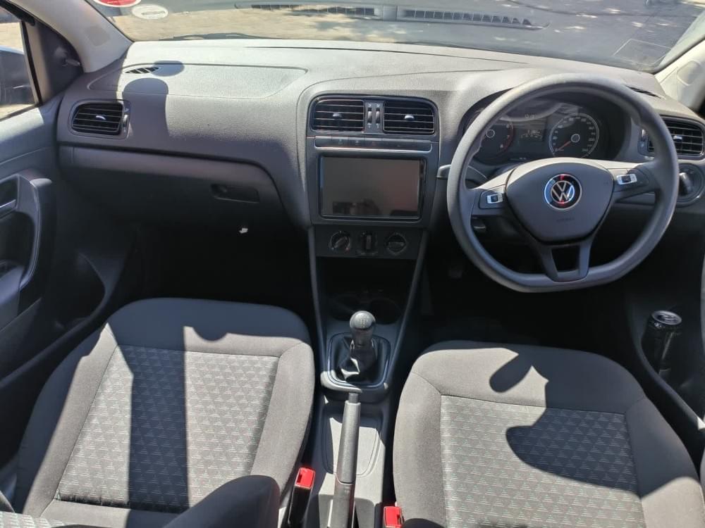 Volkswagen N/A 1.4