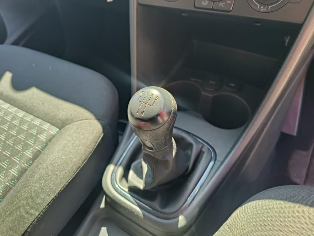 Volkswagen N/A 1.4