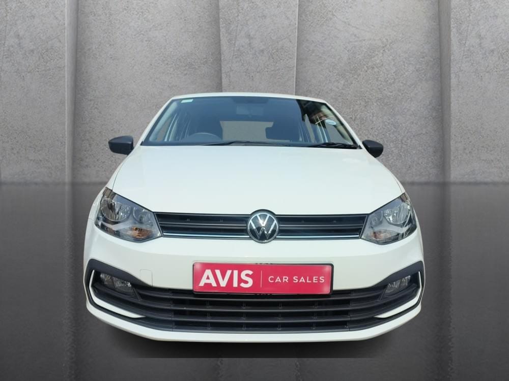 Volkswagen Polo Vivo Hatch 1.4