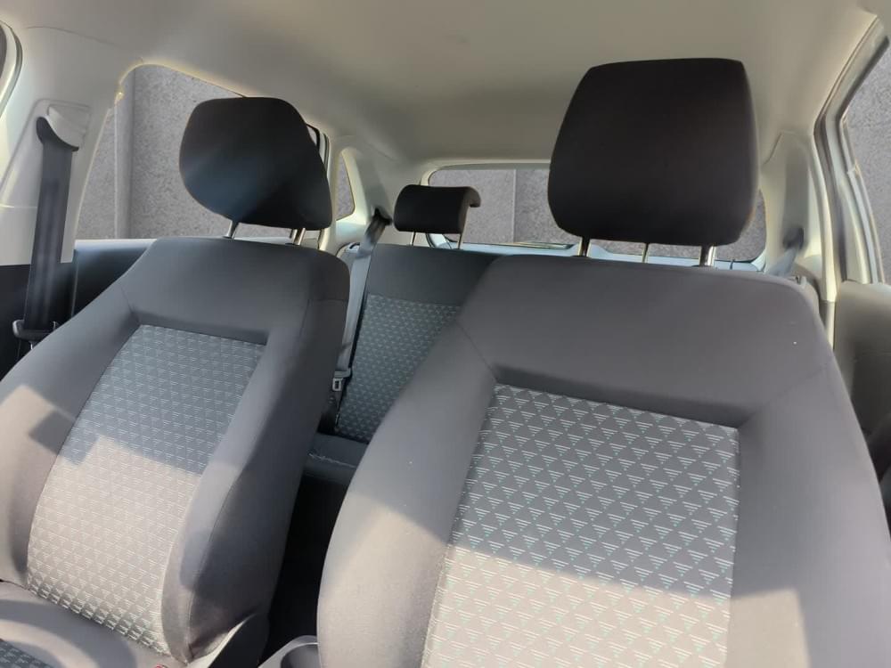 Volkswagen Polo Vivo Hatch 1.4