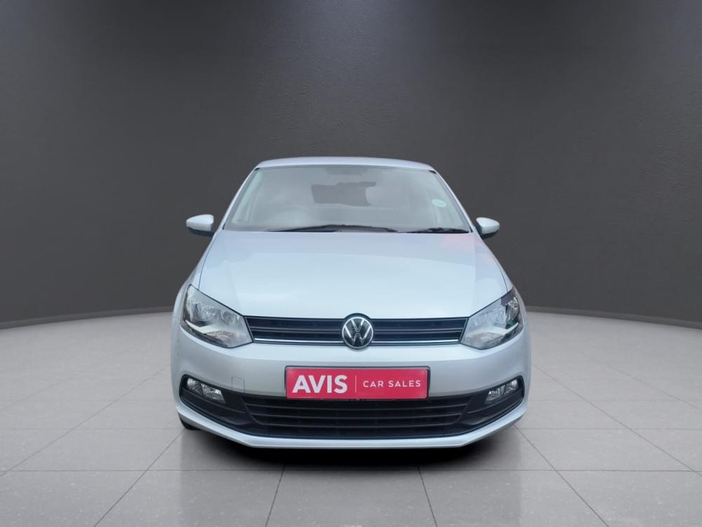 Volkswagen N/A 1.6 Comfortline Tiptronic