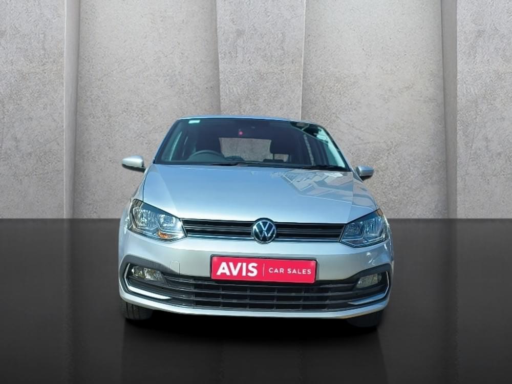 Volkswagen Polo Vivo Hatch 1.6 Life Tipt