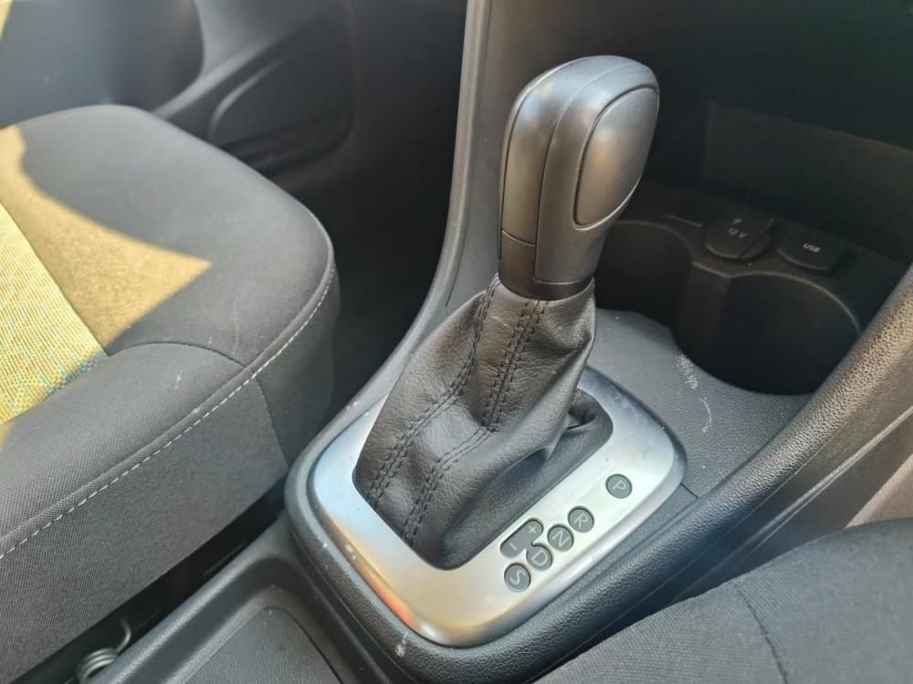 Volkswagen Polo Vivo Hatch 1.6 Life Tipt