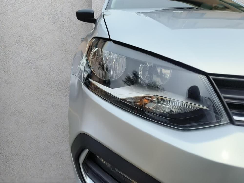 Volkswagen Polo Vivo Hatch 1.6 Life Tipt