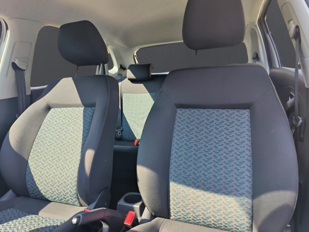 Volkswagen Polo Vivo Hatch 1.6 Life Tipt