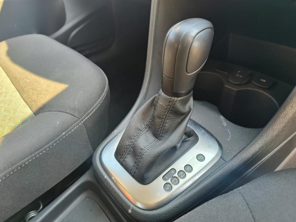 Volkswagen Polo Vivo Hatch 1.6 Life Tipt