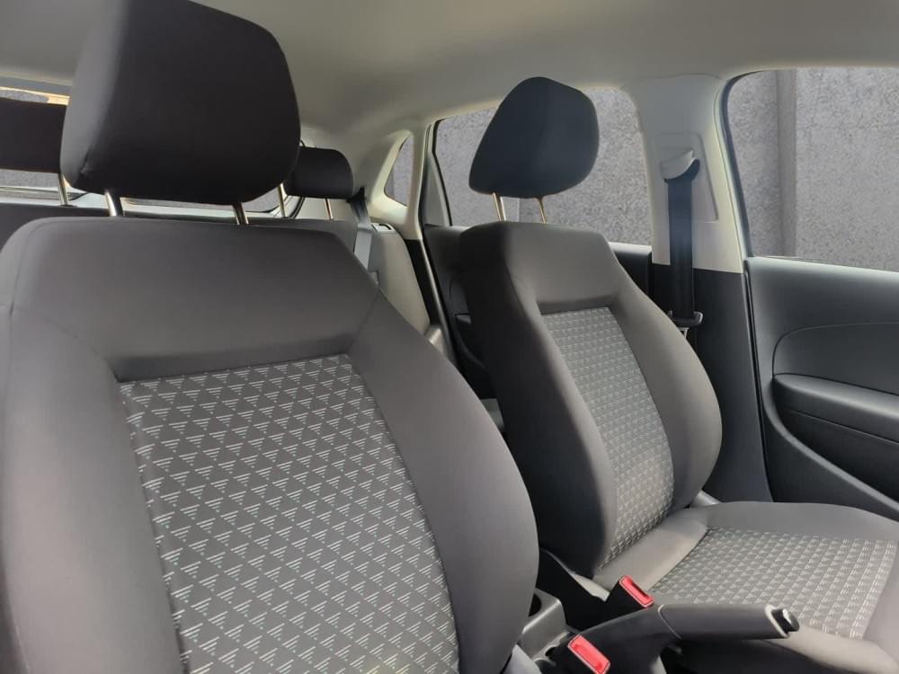 Volkswagen Polo Vivo Hatch 1.4