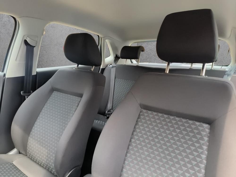 Volkswagen Polo Vivo Hatch 1.4