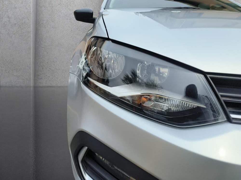Volkswagen Polo Vivo Hatch 1.4