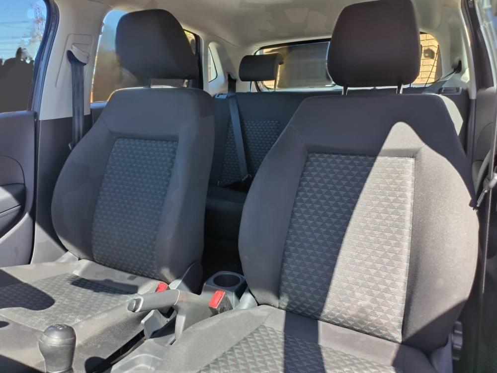 Volkswagen Polo Vivo Hatch 1.4 Trendline