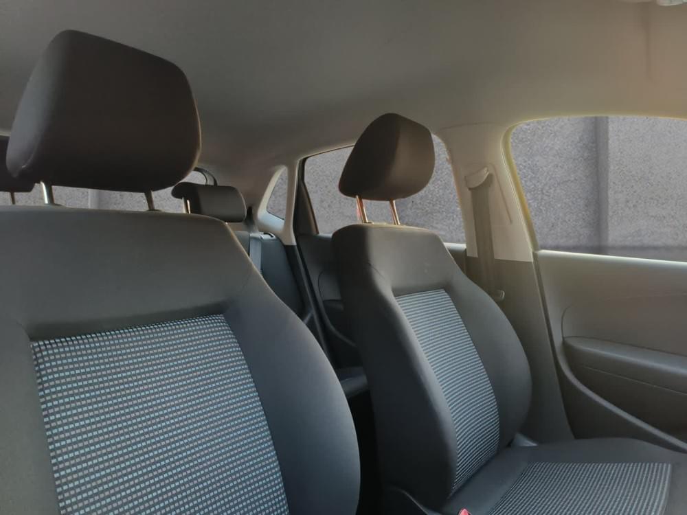 Volkswagen Polo Vivo Hatch 1.6 Comfortline Tiptronic
