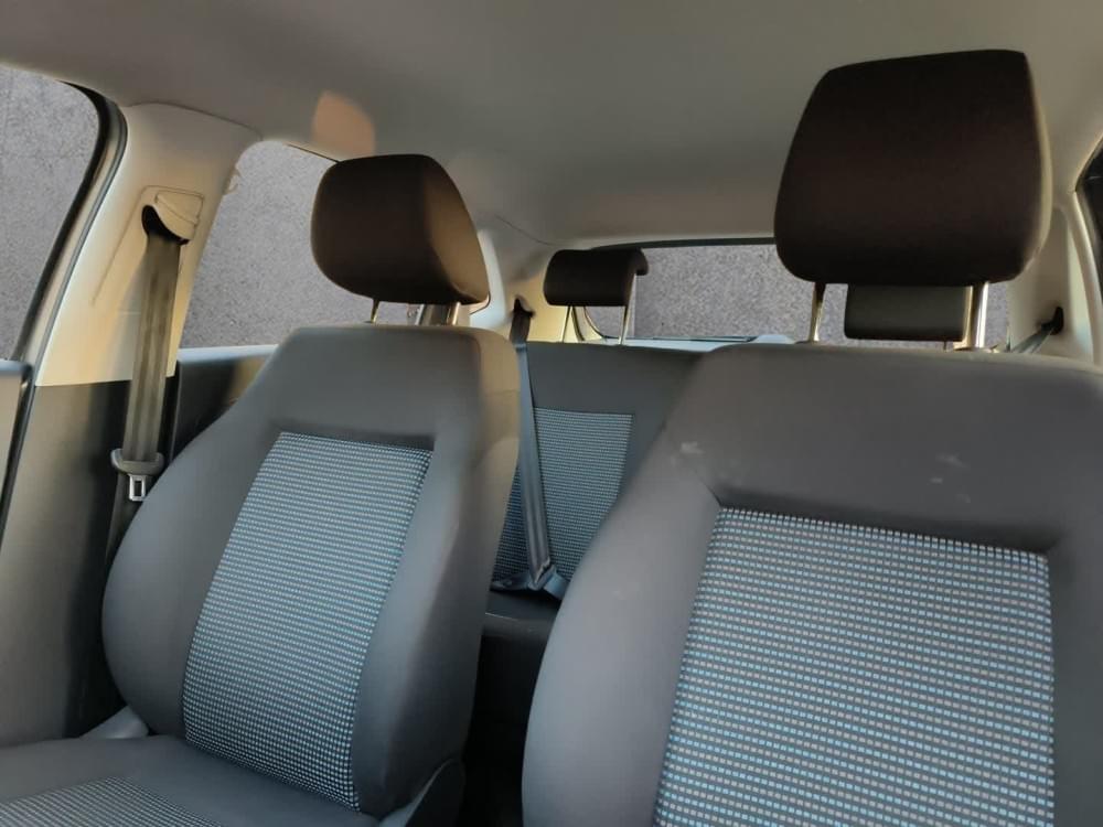 Volkswagen Polo Vivo Hatch 1.6 Comfortline Tiptronic