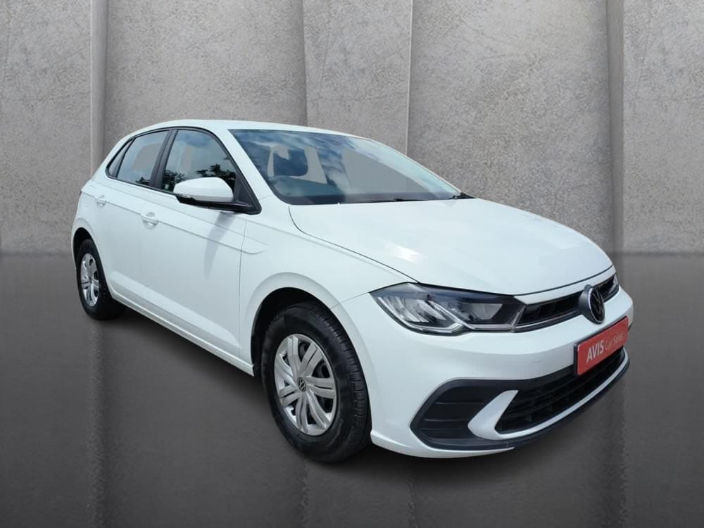 Volkswagen Polo Hatch 1.0 Tsi Life
