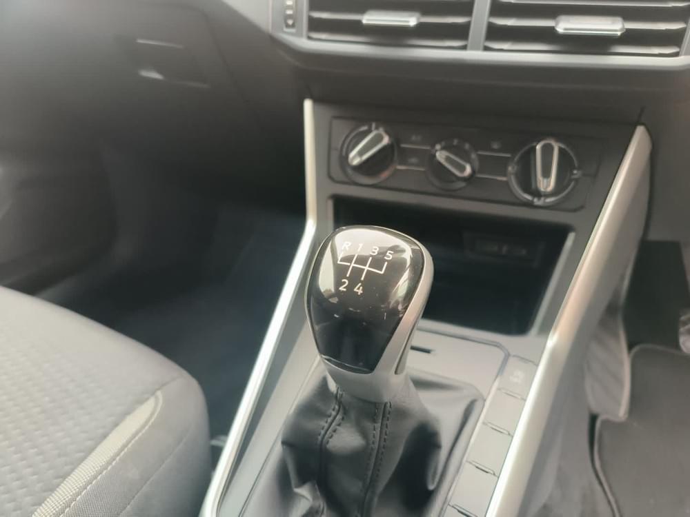 Volkswagen Polo Hatch 1.0 Tsi Life