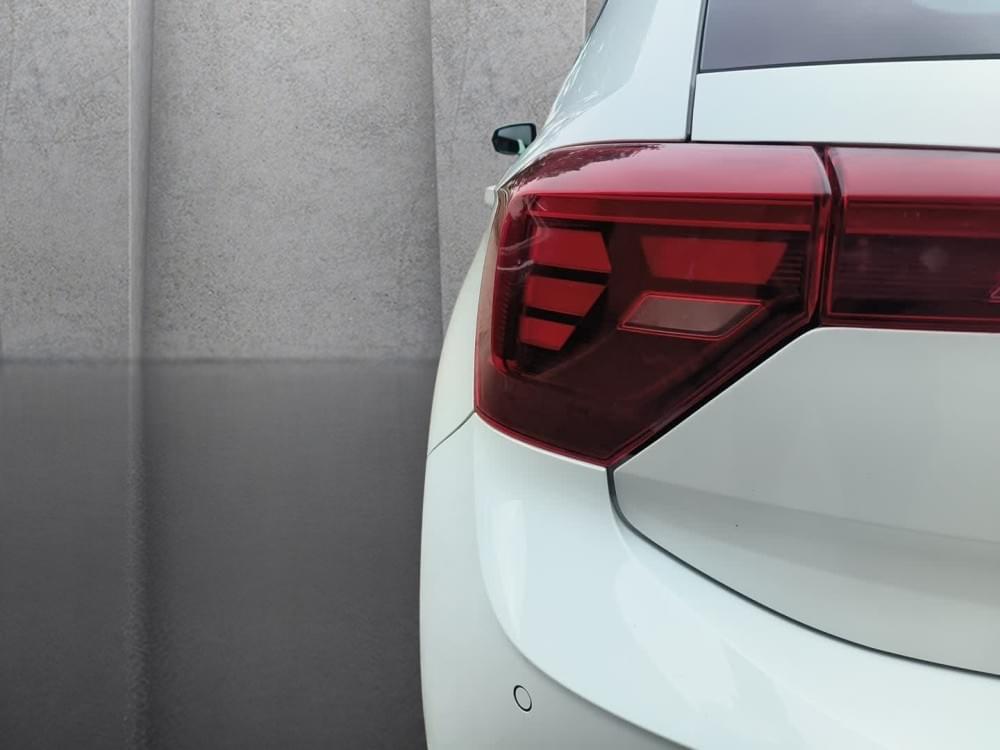 Volkswagen Polo Hatch 1.0 Tsi Life